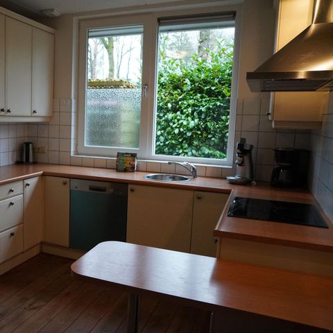 MAISON 10 personnes - Douglas