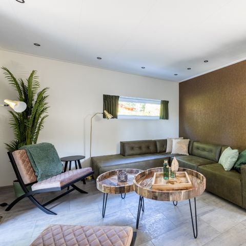 MAISON 10 personnes - Villa Veluwe