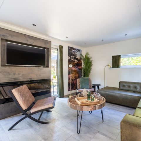 MAISON 10 personnes - Villa Veluwe