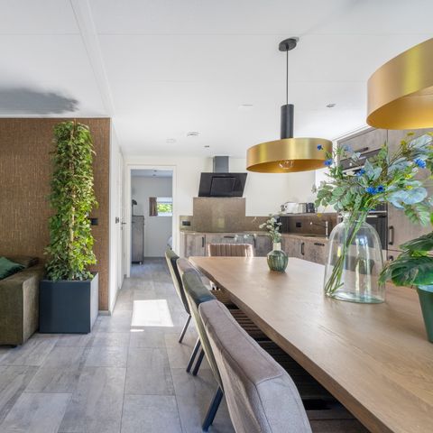 MAISON 10 personnes - Villa Veluwe