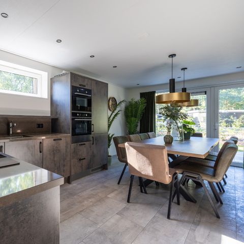 MAISON 10 personnes - Villa Veluwe