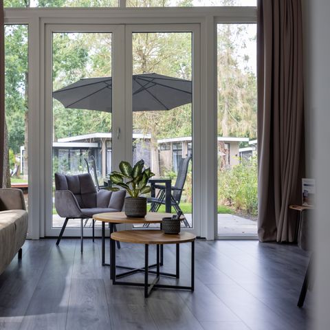 MAISON 4 personnes - Heidehoeve Comfort