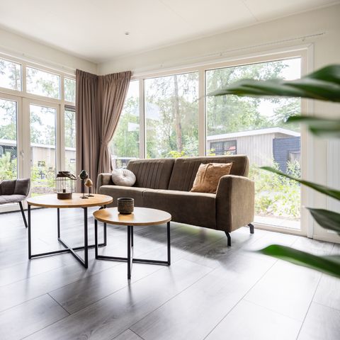 MAISON 4 personnes - Heidehoeve Comfort