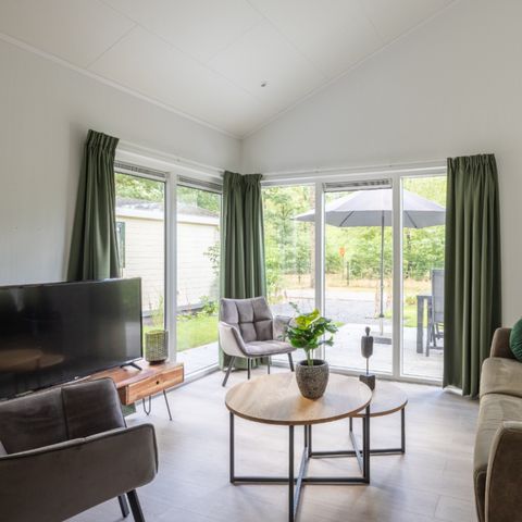 MAISON 4 personnes - Wildhoeve Comfort