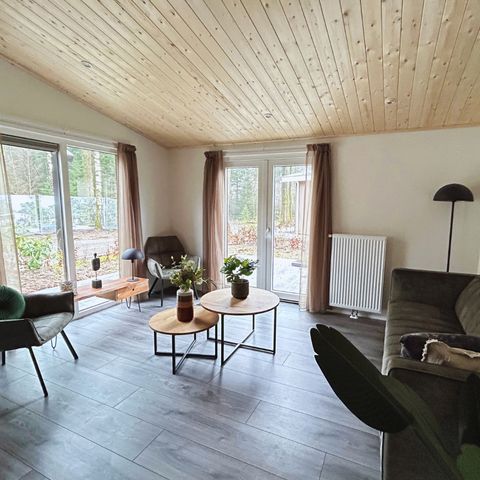 MAISON 4 personnes - Wildhoeve Comfort