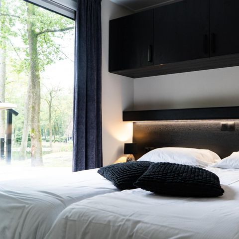 MAISON 6 personnes - Vue sur la forêt XL Luxe