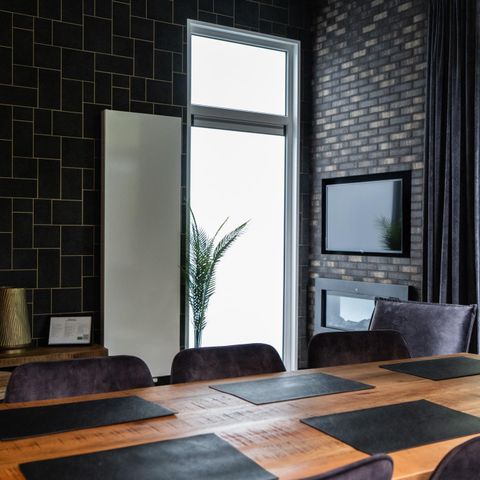 MAISON 6 personnes - Vue sur la forêt XL Luxe