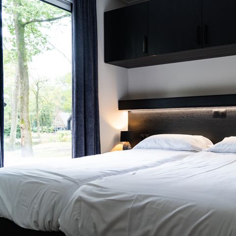 MAISON 6 personnes - Vue sur la forêt XL Luxe