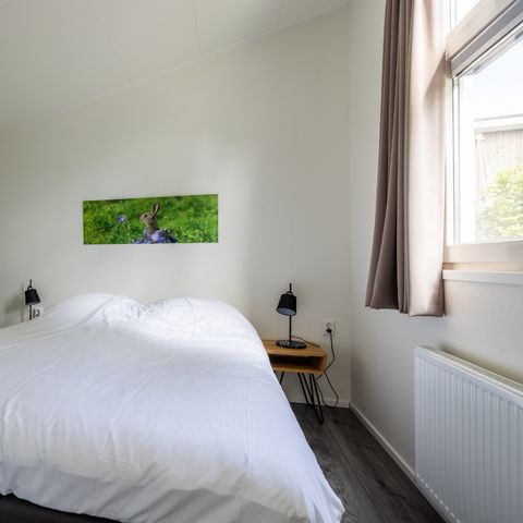 MAISON 5 personnes - Heidehoeve Comfort