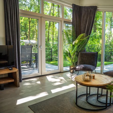 MAISON 5 personnes - Heidehoeve Comfort