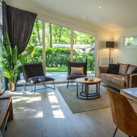 MAISON 5 personnes - Heidehoeve Comfort