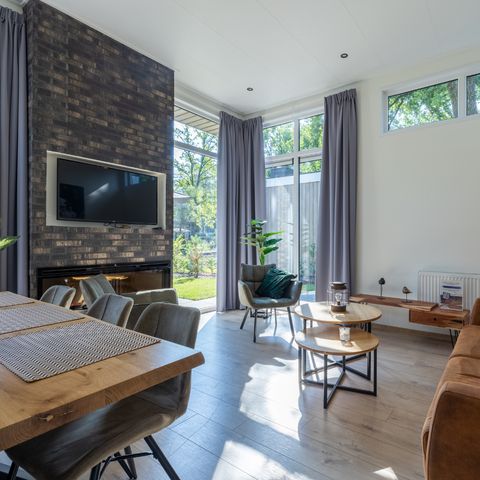 MAISON 6 personnes - Deerhoeve Comfort