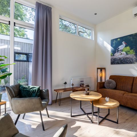 MAISON 6 personnes - Deerhoeve Comfort