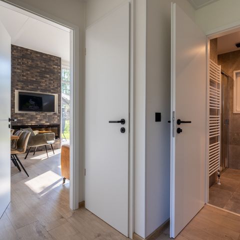 MAISON 6 personnes - Deerhoeve Comfort