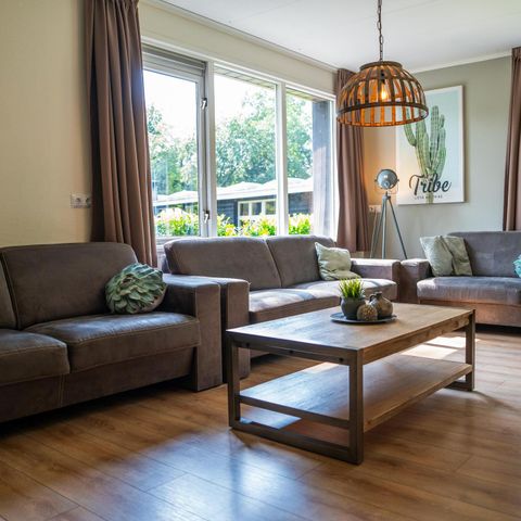 MAISON 10 personnes - Pivert