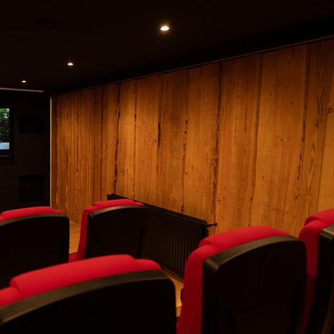 MAISON 10 personnes - Pivert