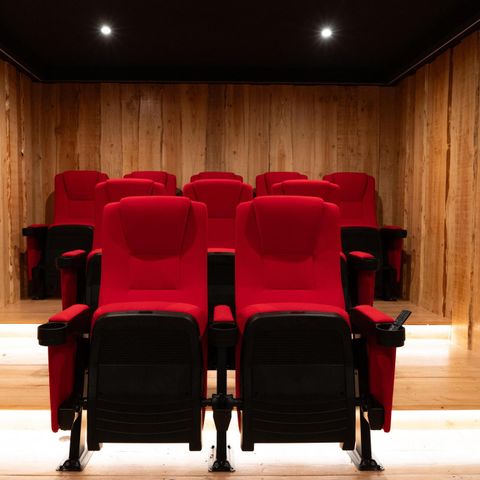 MAISON 10 personnes - Pivert