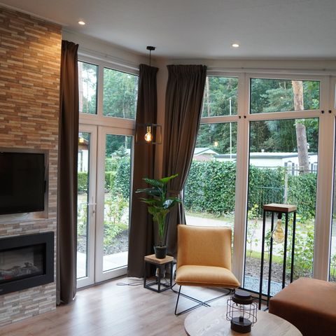 MAISON 4 personnes - Heidehoeve XL MIVA