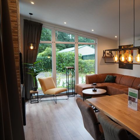 MAISON 4 personnes - Heidehoeve XL MIVA