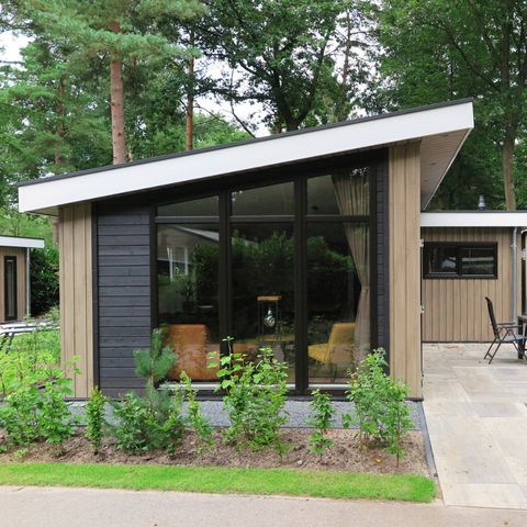 MAISON 4 personnes - Heidehoeve XL MIVA