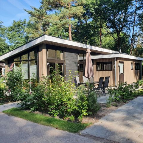 MAISON 4 personnes - Heidehoeve XL MIVA