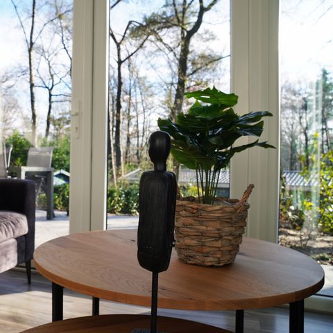 HÉBERGEMENT INSOLITE 4 personnes - Confort