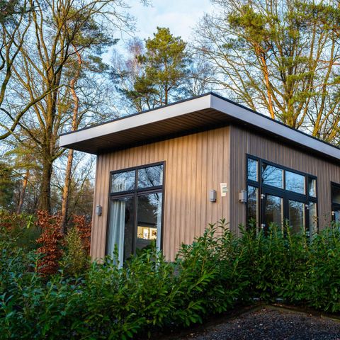 Tiny house 4 personnes - Confort
