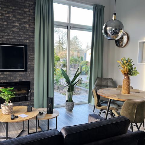 HÉBERGEMENT INSOLITE 4 personnes - Confort