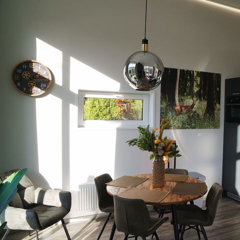 HÉBERGEMENT INSOLITE 4 personnes - Confort