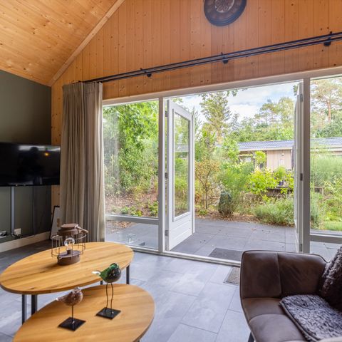 MAISON 4 personnes - Forest Lodge Comfort