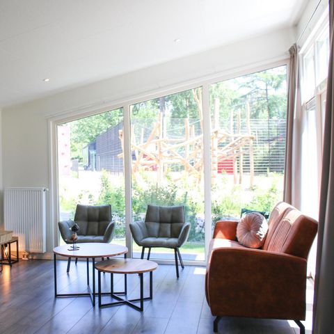 APPARTEMENT 6 personnes - Heidehoeve Comfort