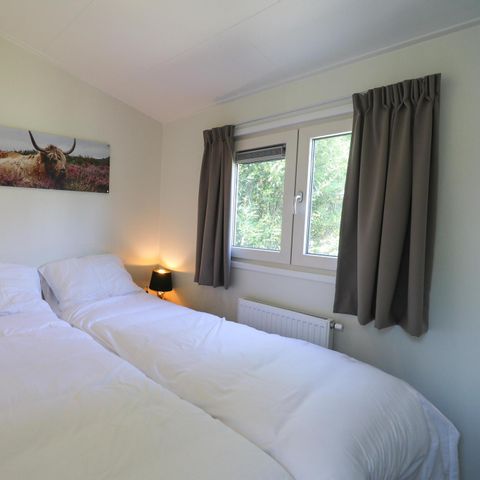 APPARTEMENT 6 personnes - Heidehoeve Comfort