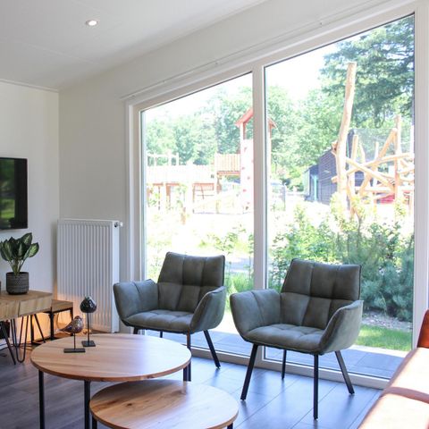 APPARTEMENT 6 personnes - Heidehoeve Comfort