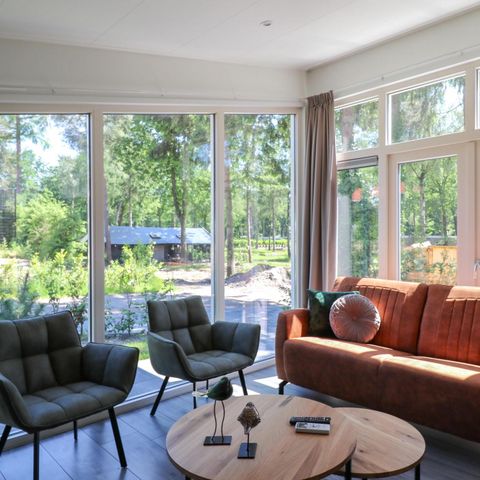 APPARTEMENT 6 personnes - Heidehoeve Comfort