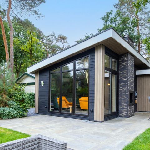 MAISON 6 personnes - Heidehoeve XL Comfort