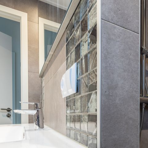 MAISON 6 personnes - Heidehoeve XL Comfort