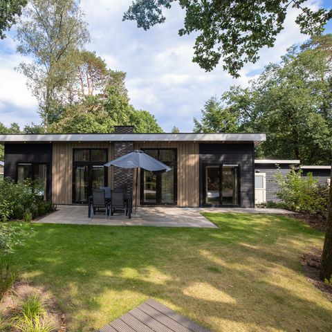 BUNGALOW 4 personnes - Maison de vacances ECO | Confort