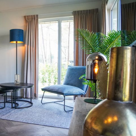 MAISON 4 personnes - Wildhoeve comfort - 2 salles de bain