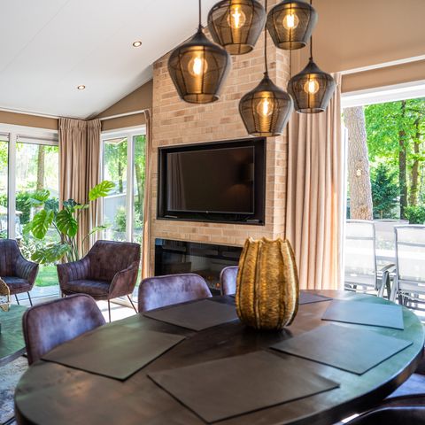 MAISON 6 personnes - Le confort de Wildhoeve