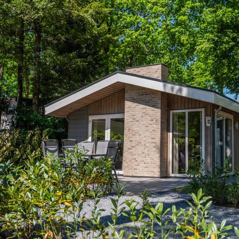 MAISON 6 personnes - Le confort de Wildhoeve