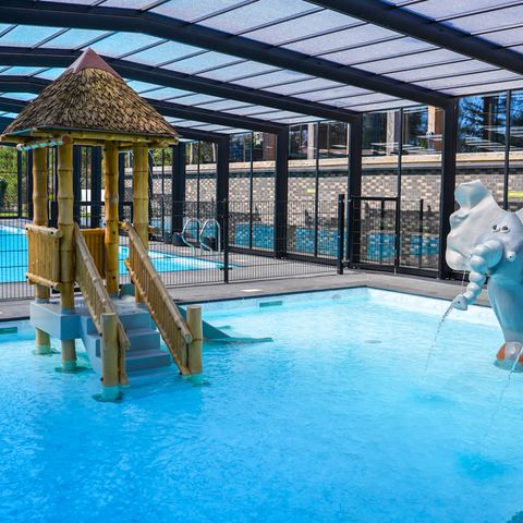 De Rimboe & Woeste Hoogte - Camping Apeldoorn - Image N°6