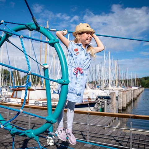 Landal Travemünde - Camping Schleswig-Holstein - Image N°4