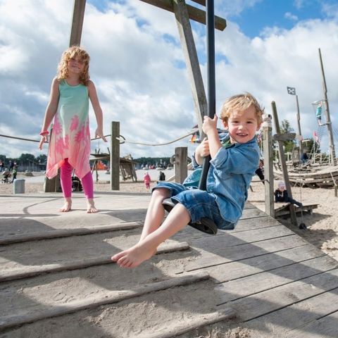 Landal Travemünde - Camping Schleswig-Holstein - Image N°2