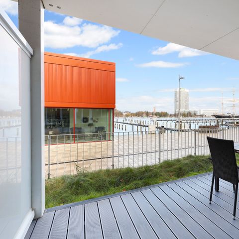 APPARTEMENT 4 personnes - 2-4L Villa Promenade