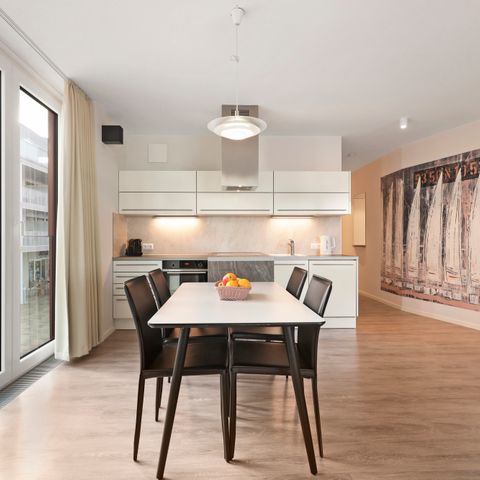 APPARTEMENT 4 personnes - 2-4L2 Passatvilla