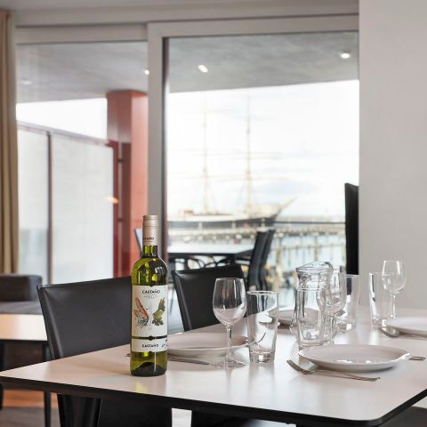 APPARTEMENT 4 personnes - 2-4L2 Passatvilla