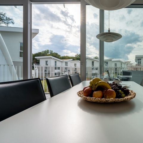 APPARTEMENT 6 personnes - 4-6C