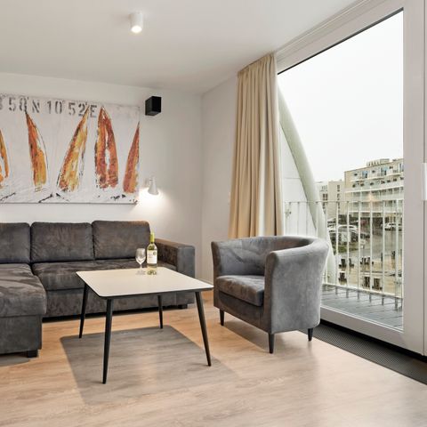 APPARTEMENT 6 personnes - 4-6C