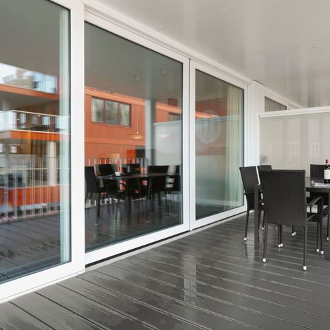 APPARTEMENT 6 personnes - 4-6L