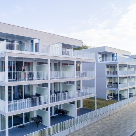 APPARTEMENT 6 personnes - 4-6L